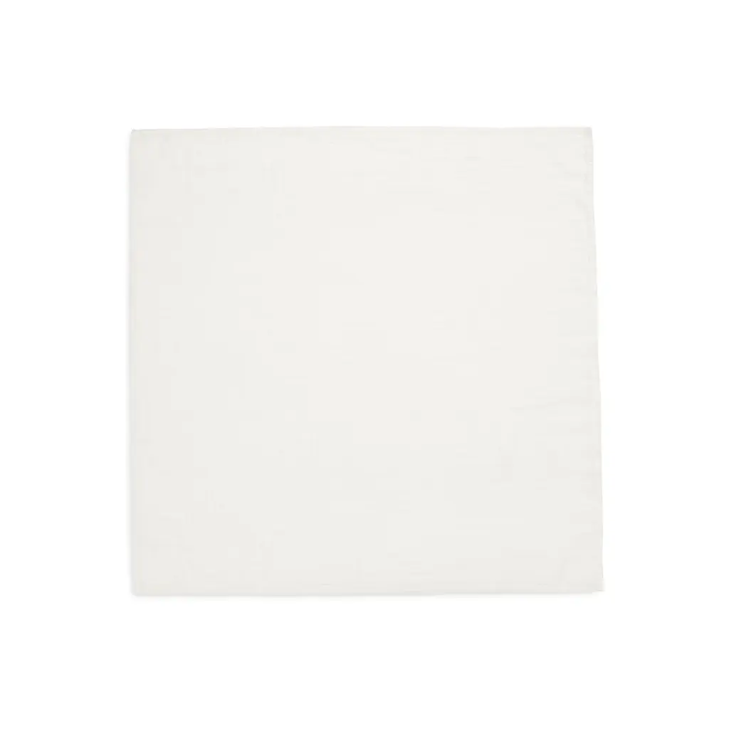 Jollein Hydrofiele Doek Small 70x70cm - 4 Stuks