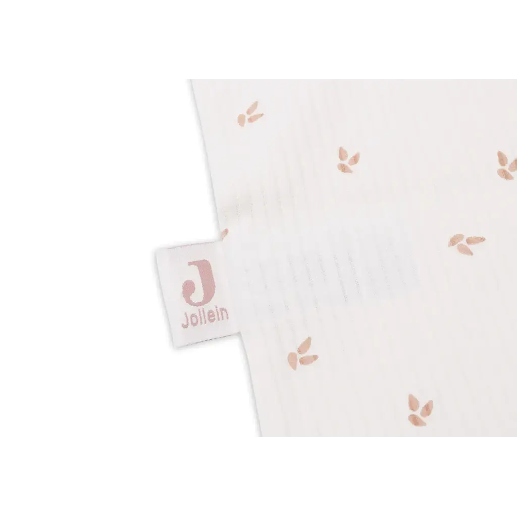 Jollein slaapzak Harvesy Wild Rose 90 cm