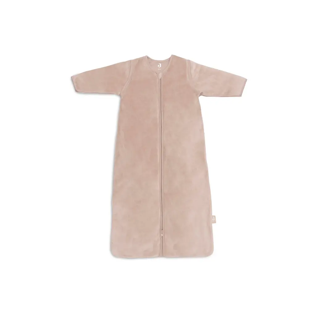Jollein Baby Slaapzak met Afritsbare Mouw - Velvet