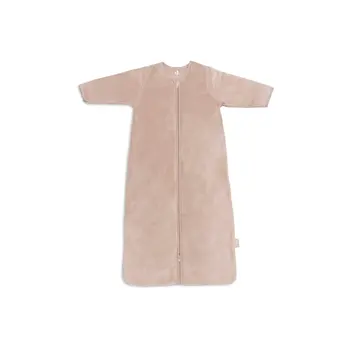 Jollein Baby Slaapzak met Afritsbare Mouw - Velvet