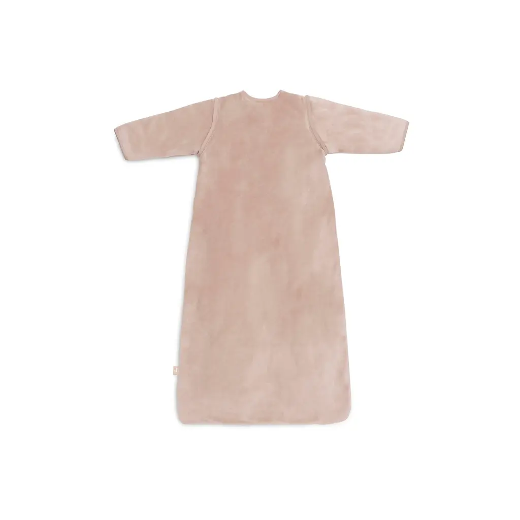 Jollein Baby Slaapzak met Afritsbare Mouw - Velvet