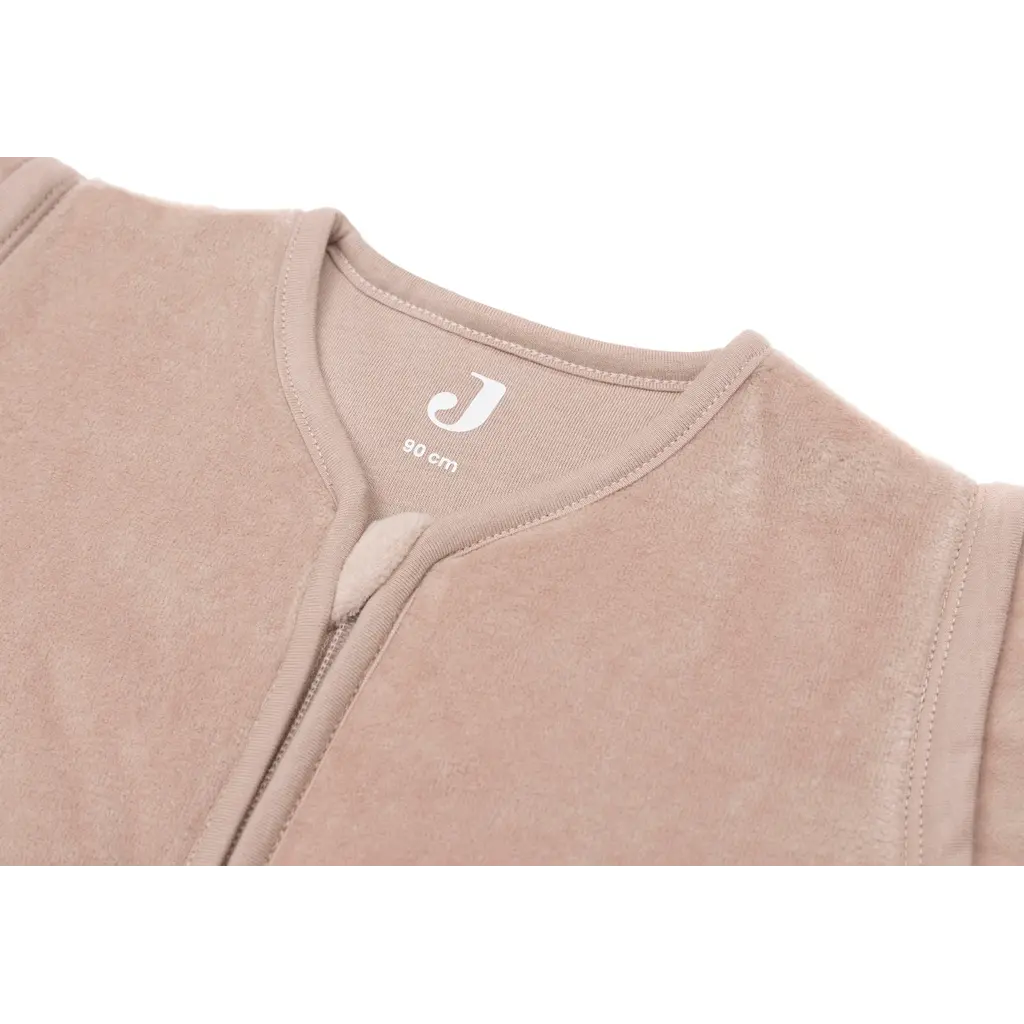 Jollein Baby Slaapzak met Afritsbare Mouw - Velvet