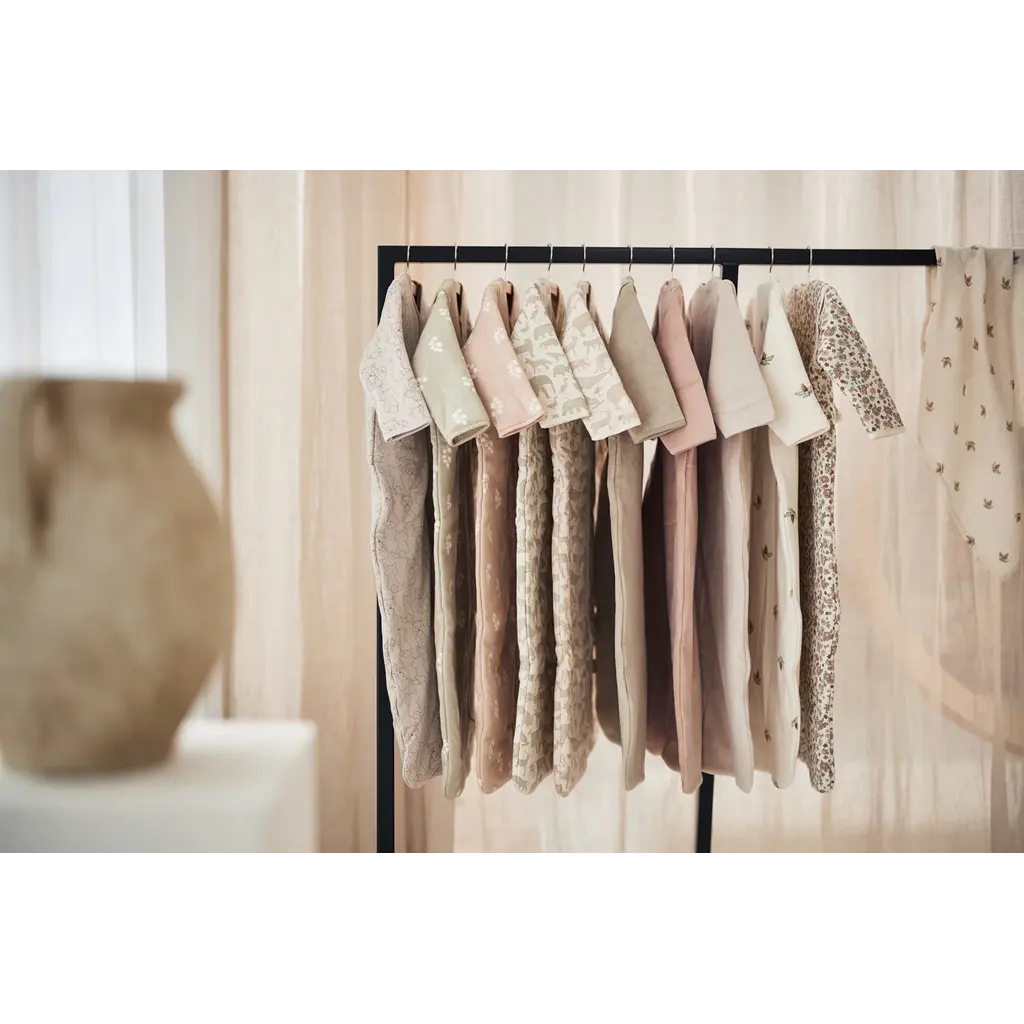 Jollein Baby Slaapzak met Afritsbare Mouw - Velvet