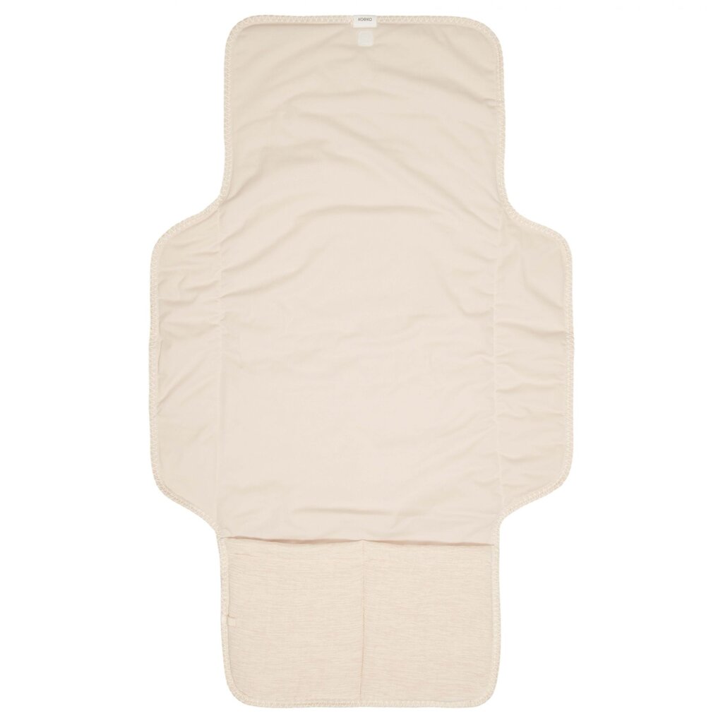 Koeka Verschoningsmat Rivoli warm white