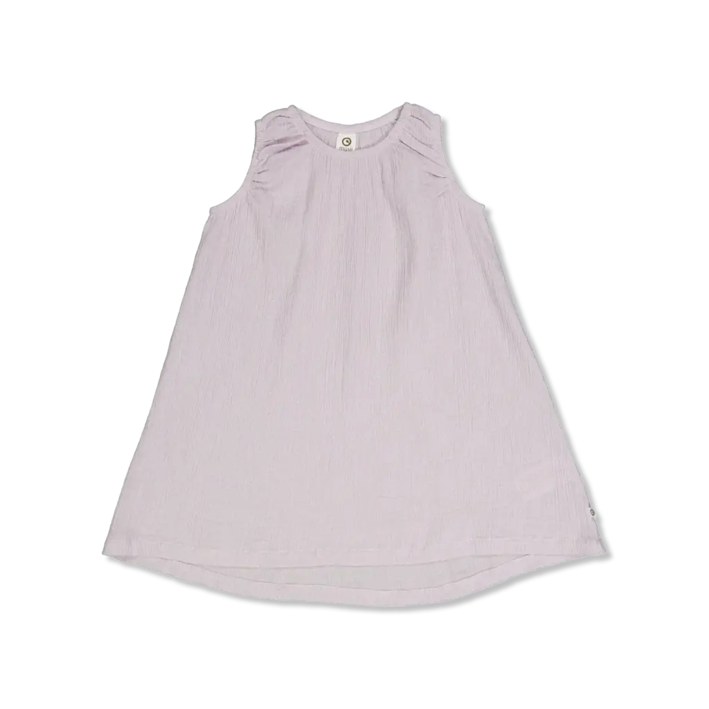 MÜSLI BY GREEN COTTON