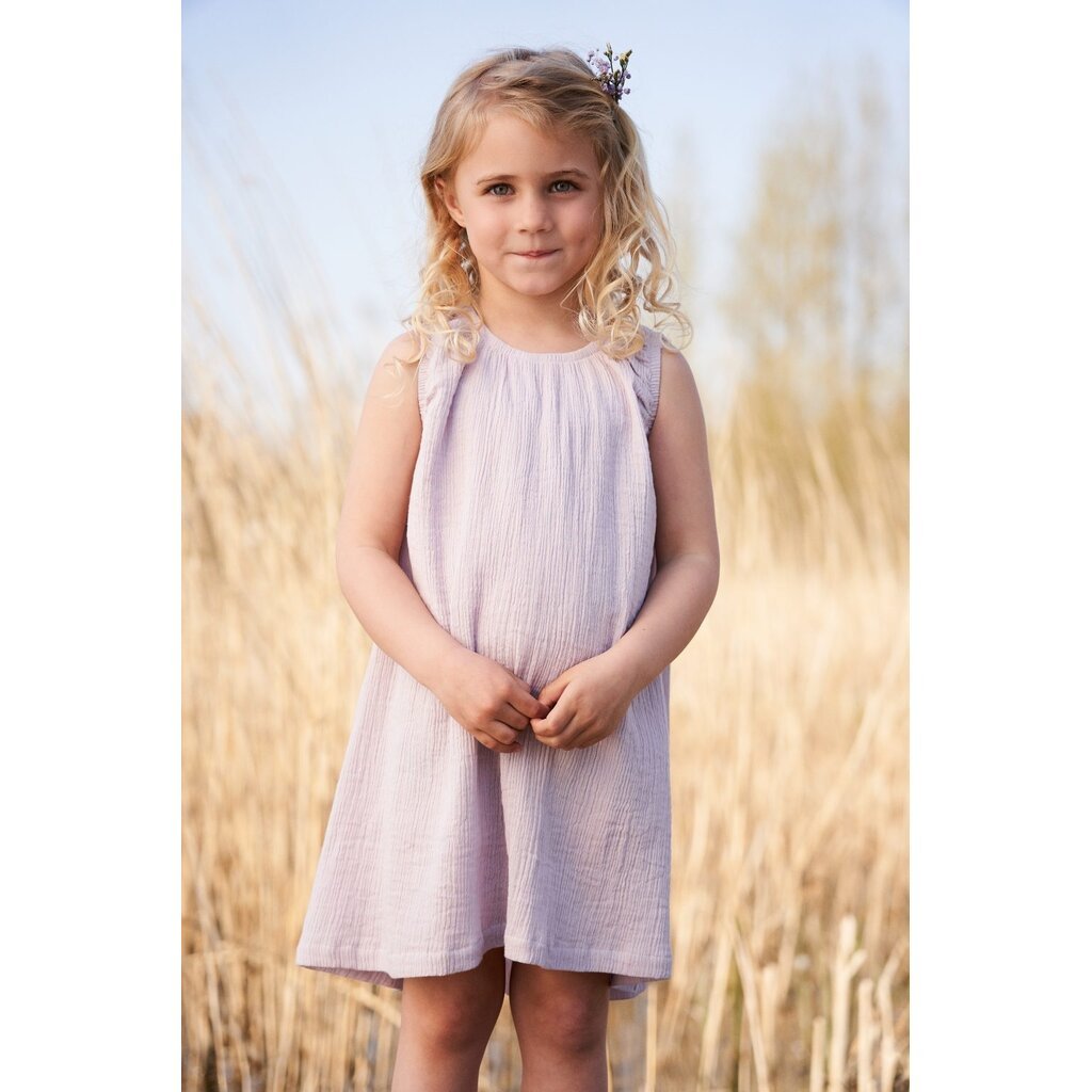 MÜSLI BY GREEN COTTON