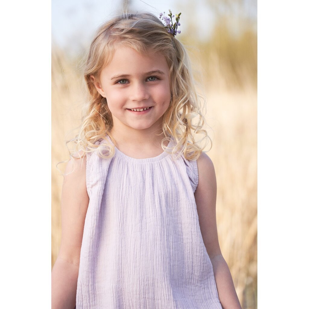 MÜSLI BY GREEN COTTON