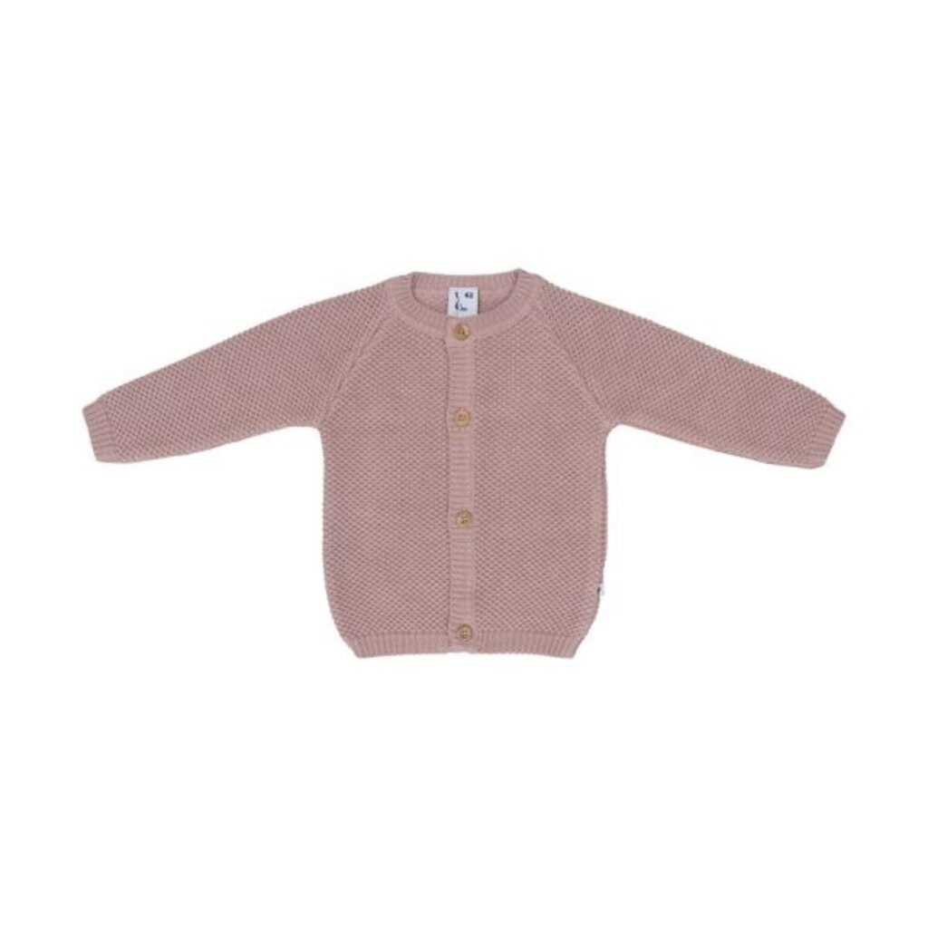 Klein vestje cardigan maat 56