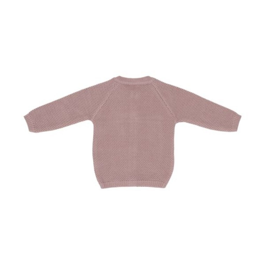 Klein vestje cardigan maat 56