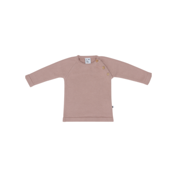 Klein Baby Shirt Fawn maat 56