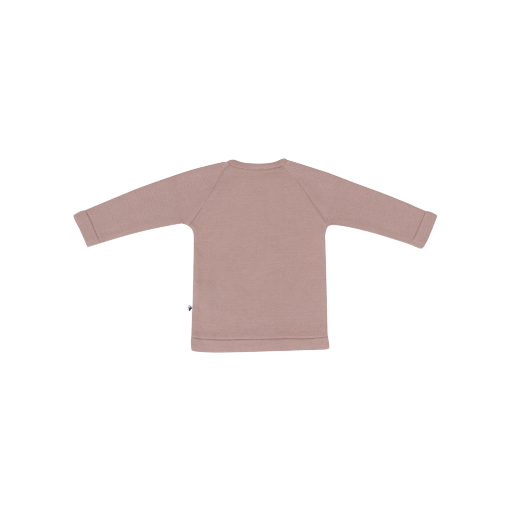 Klein Baby Shirt Fawn maat 56