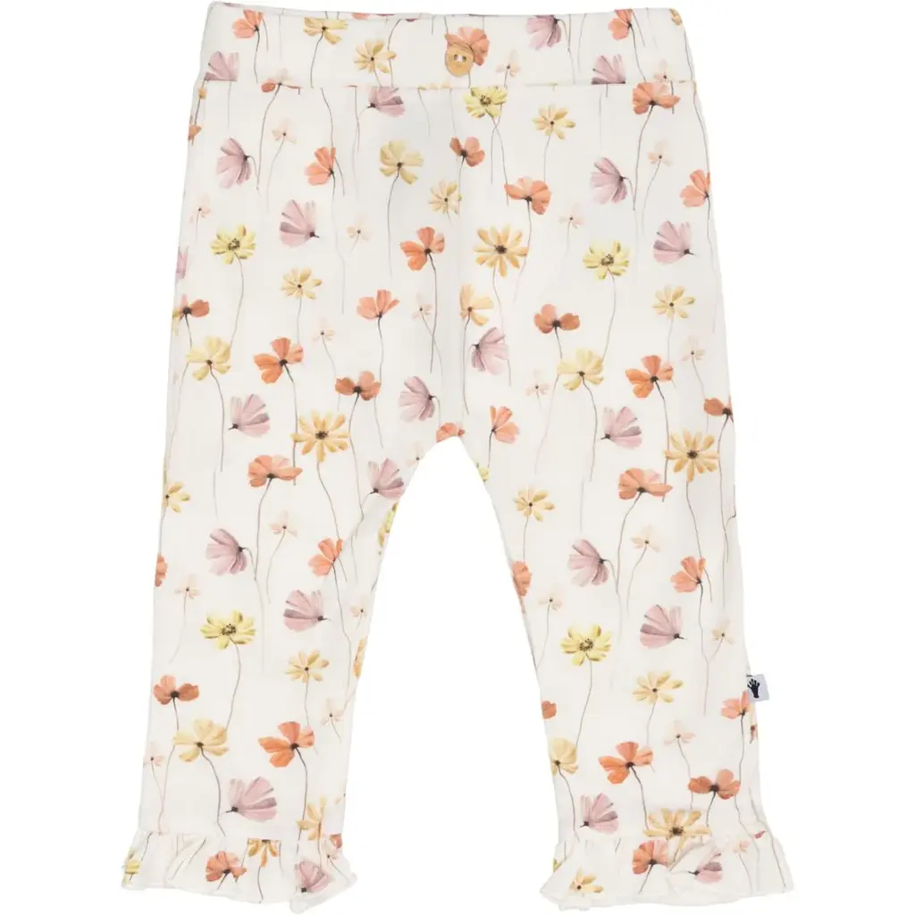 Klein Baby Trouser Ruffle maat 56