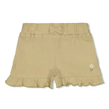 Feetje Feetje short crinkle ruches maat 56