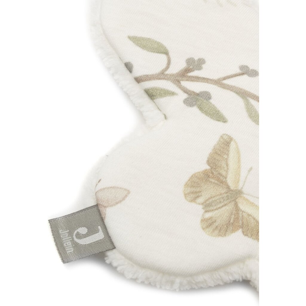 Jollein speendoekje vlinder