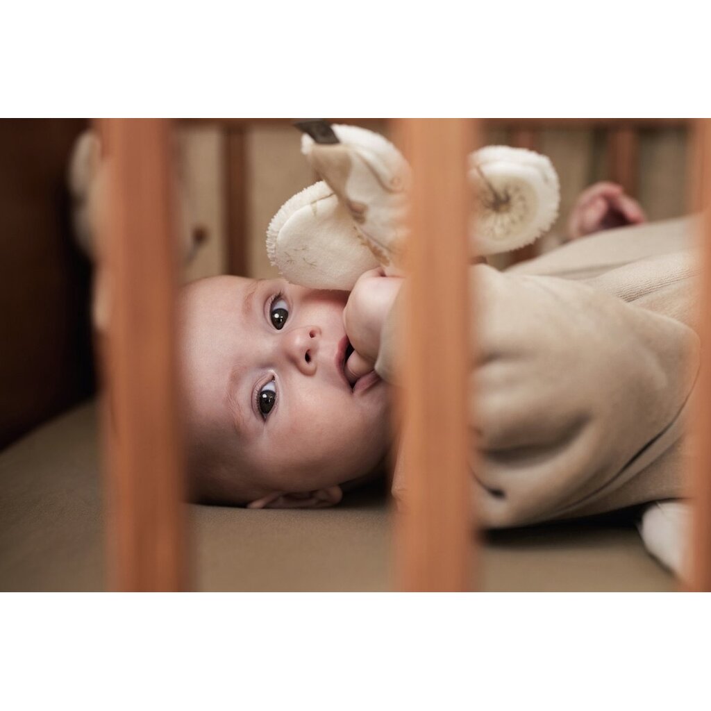 Jollein speendoekje vlinder