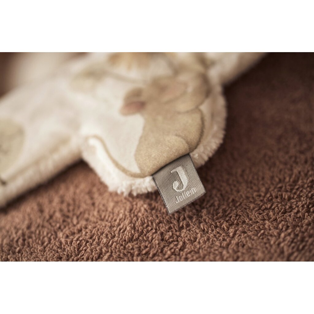 Jollein speendoekje vlinder