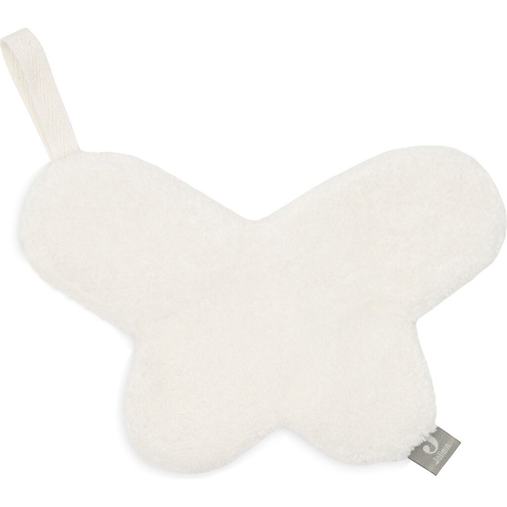 Jollein speendoekje vlinder