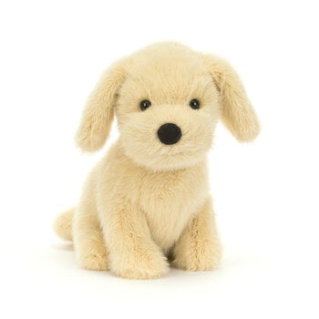 jellycat Jellycat Golden Puppy