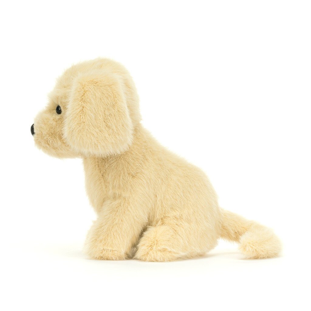 jellycat Jellycat Golden Puppy