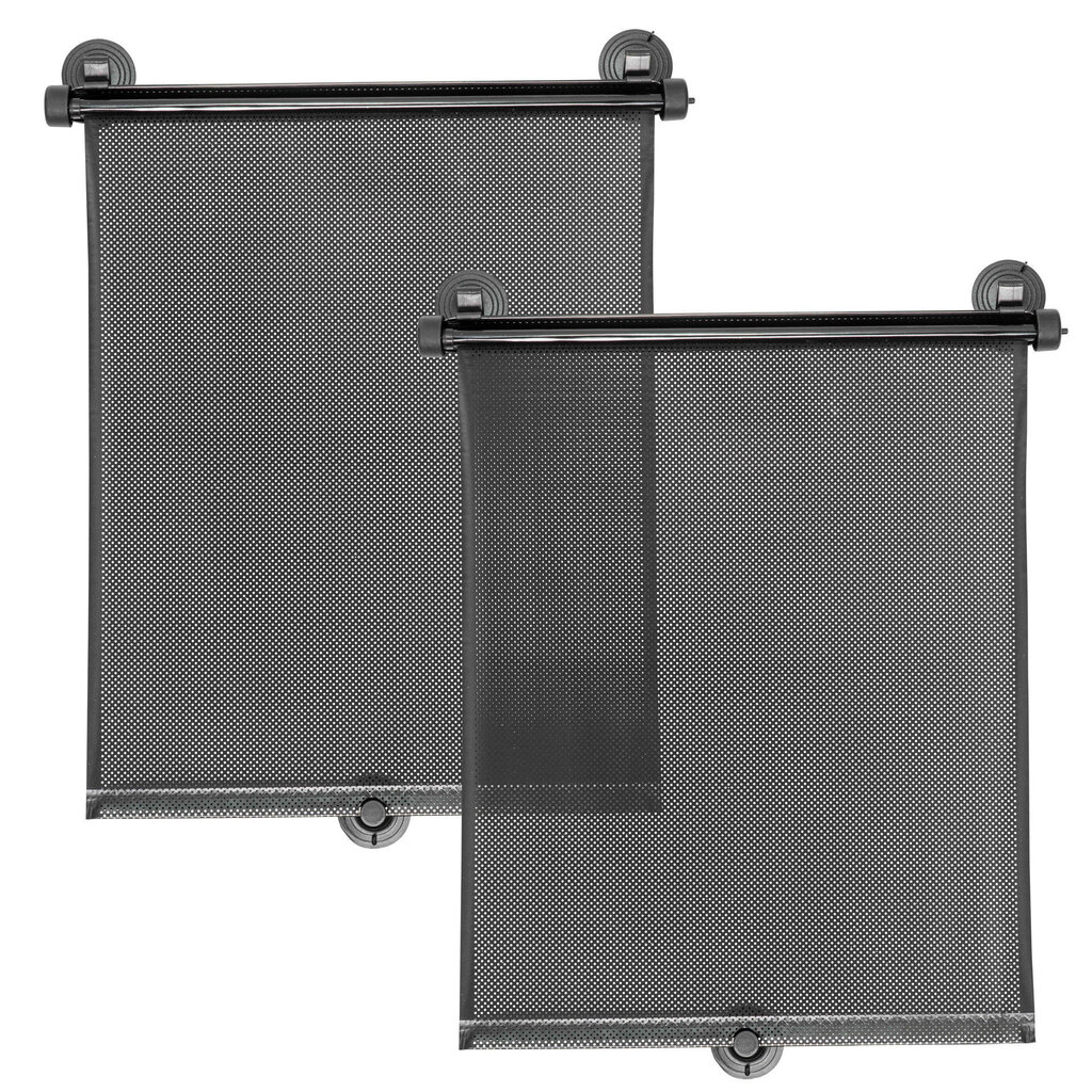 Car Roller Sun Shades