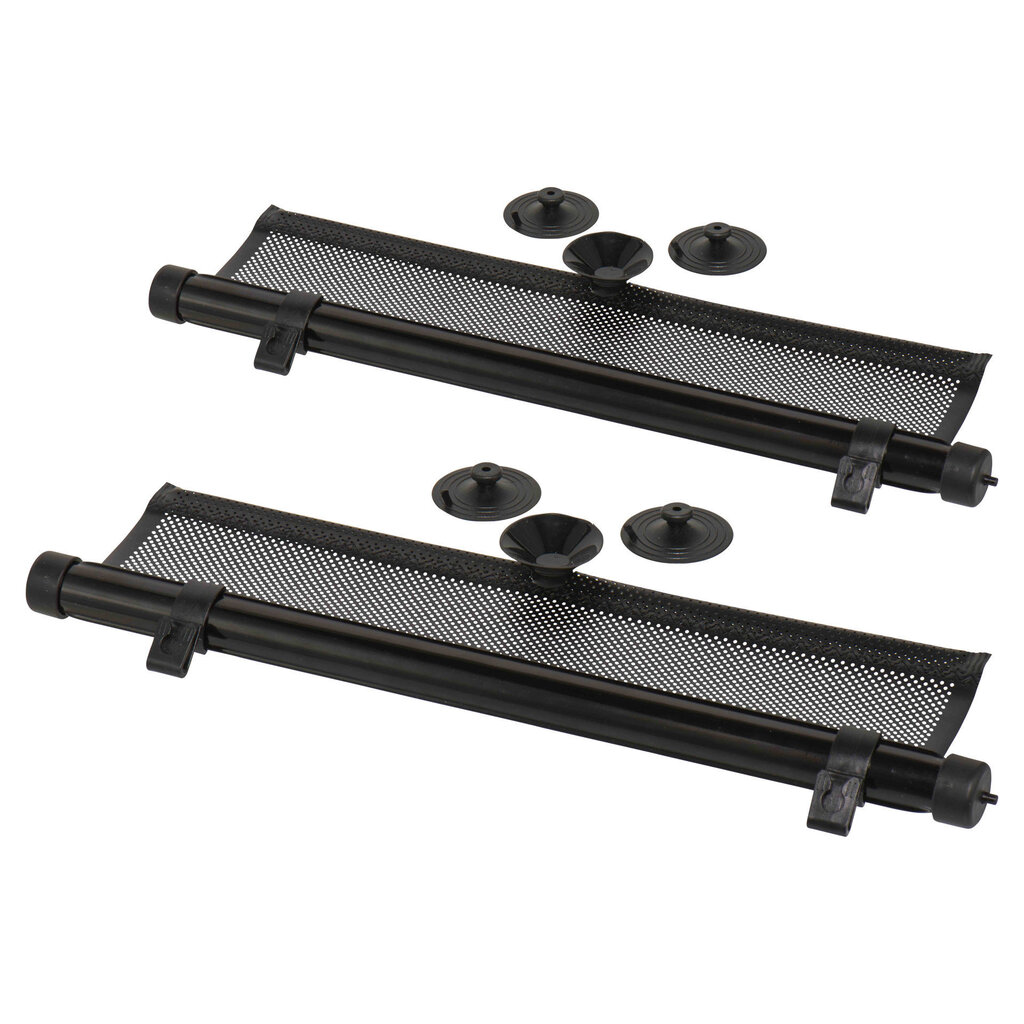 Car Roller Sun Shades