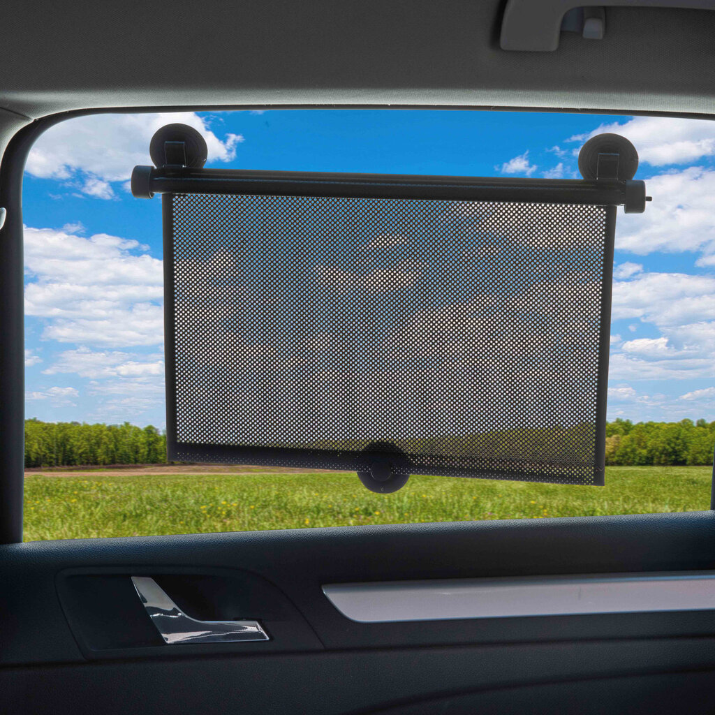Car Roller Sun Shades