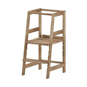 Vipack Vipack Leertoren - Forrest - Massief Eiken