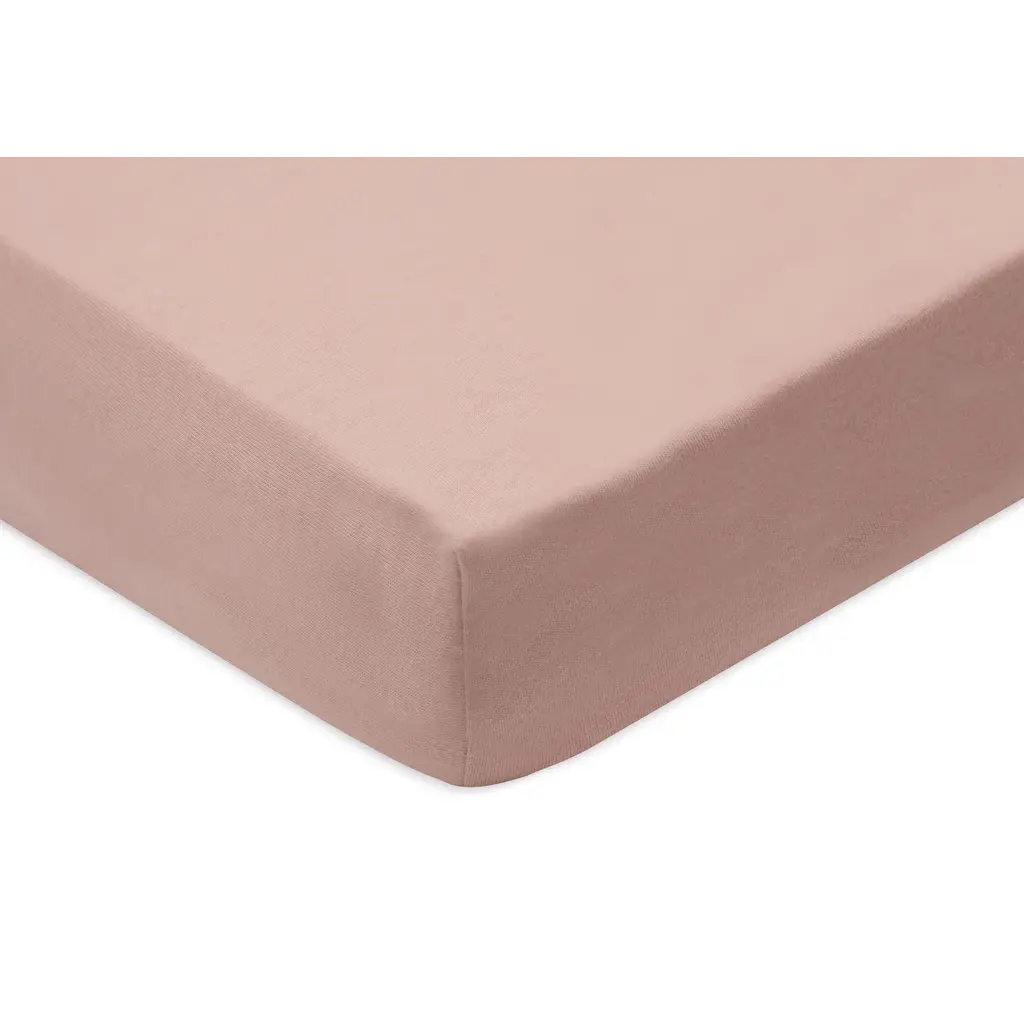 Jollein Hoeslaken - Jersey - Duo - 2 Stuks