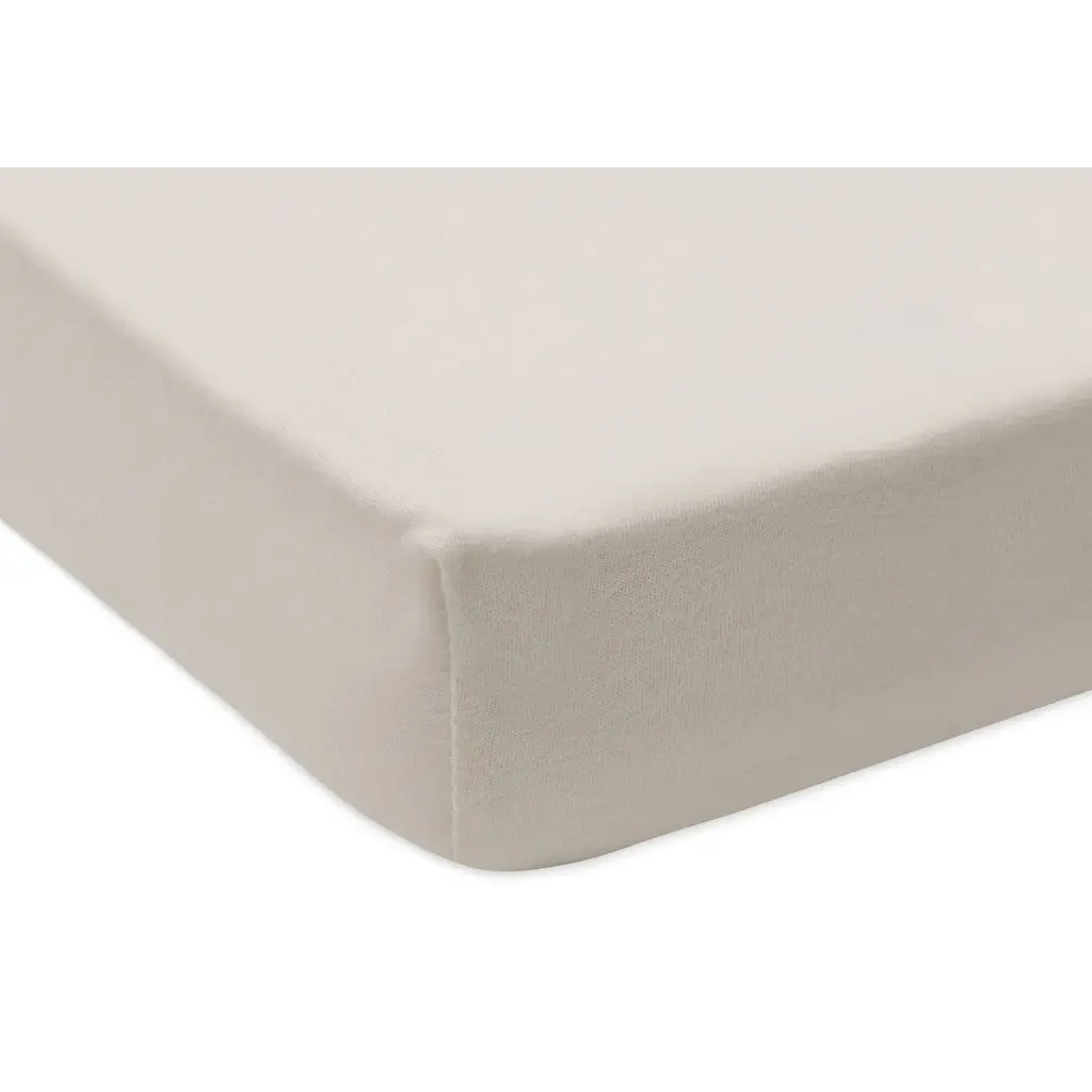 Jollein Hoeslaken - Jersey - Duo - 2 Stuks