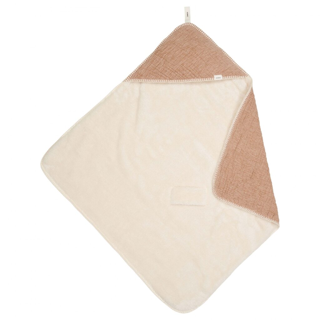 Koeka Wrap towel teddy Rivoli caffe