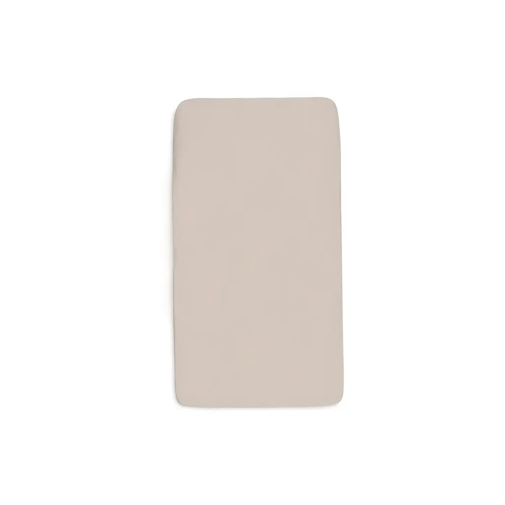 Jollein Hoeslaken - Jersey - Duo - 2 Stuks