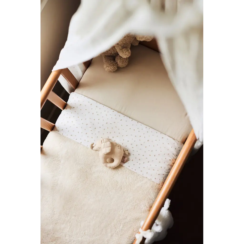 Jollein Hoeslaken - Jersey - Duo - 2 Stuks