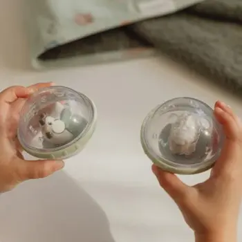 Little dutch - Ballen - Little Farm