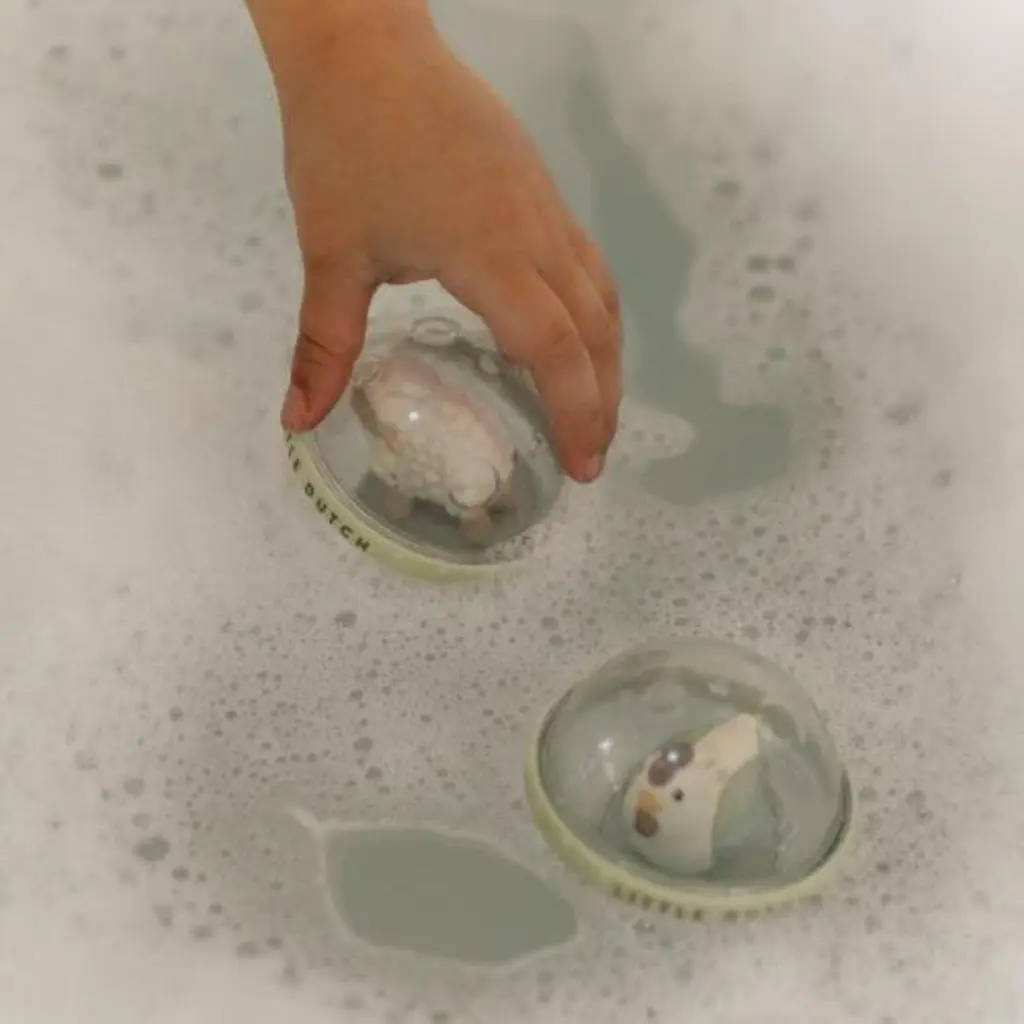 Little dutch - Ballen - Little Farm