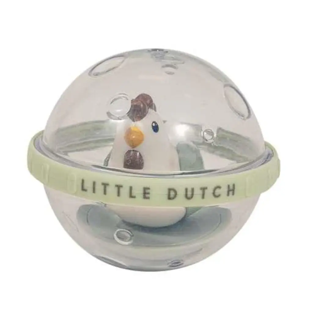 Little dutch - Ballen - Little Farm