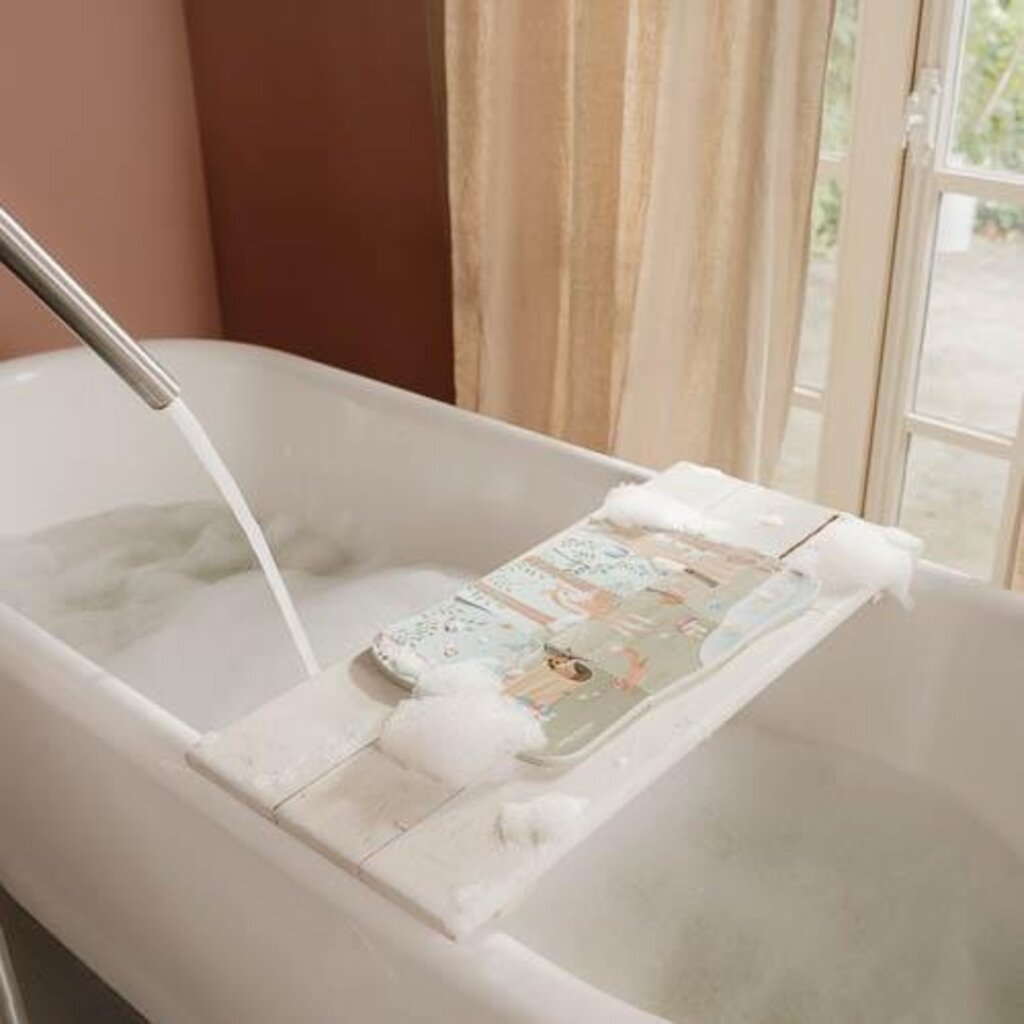 Little dutch - Foam puzzel  - Forest Friends