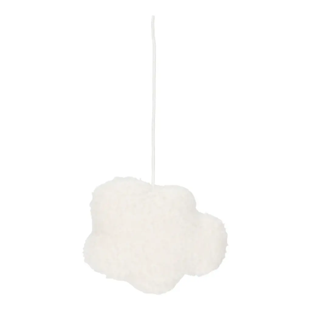 Little dutch - Houten muziekmobiel