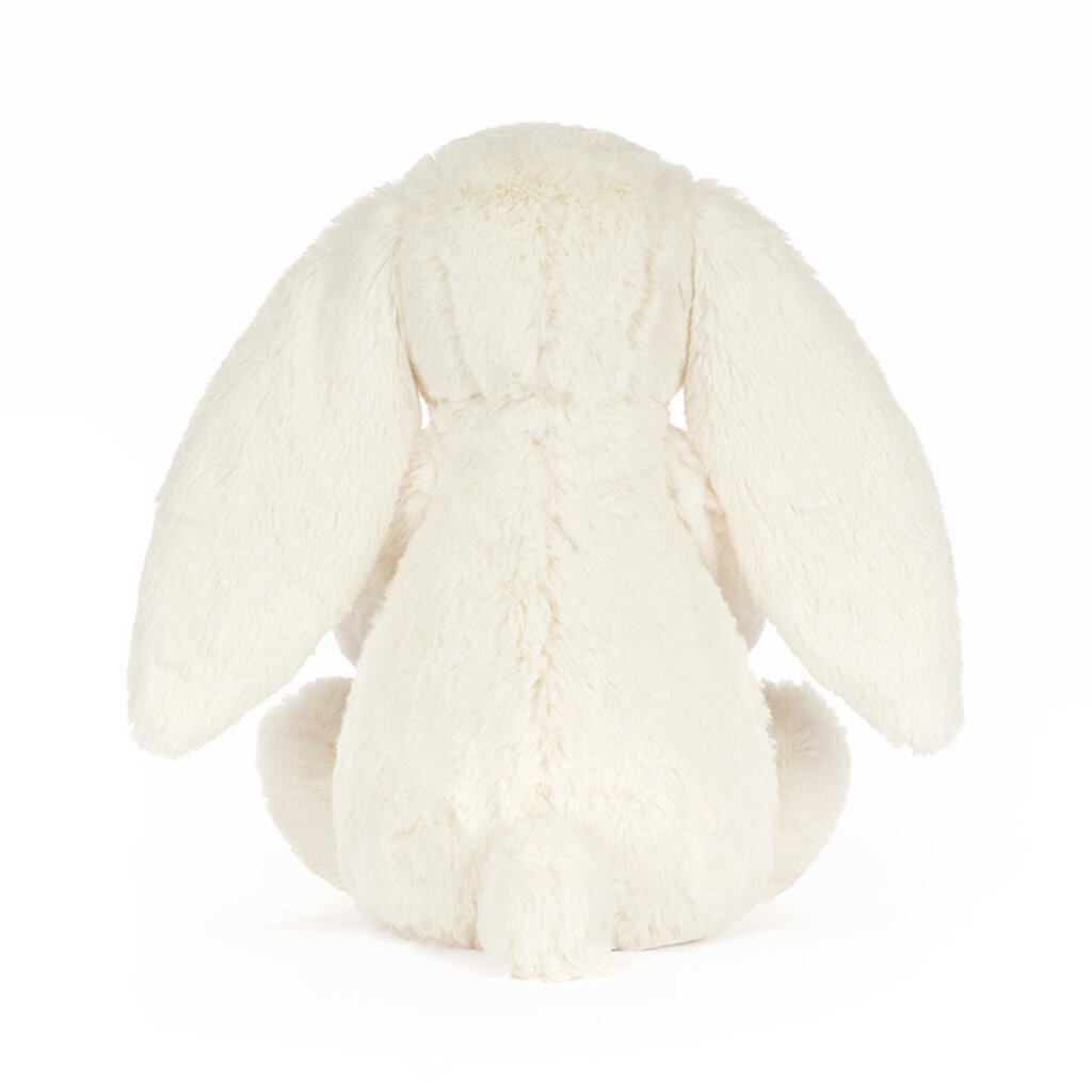 Jellycat Jellycat Cream Bunny With Star