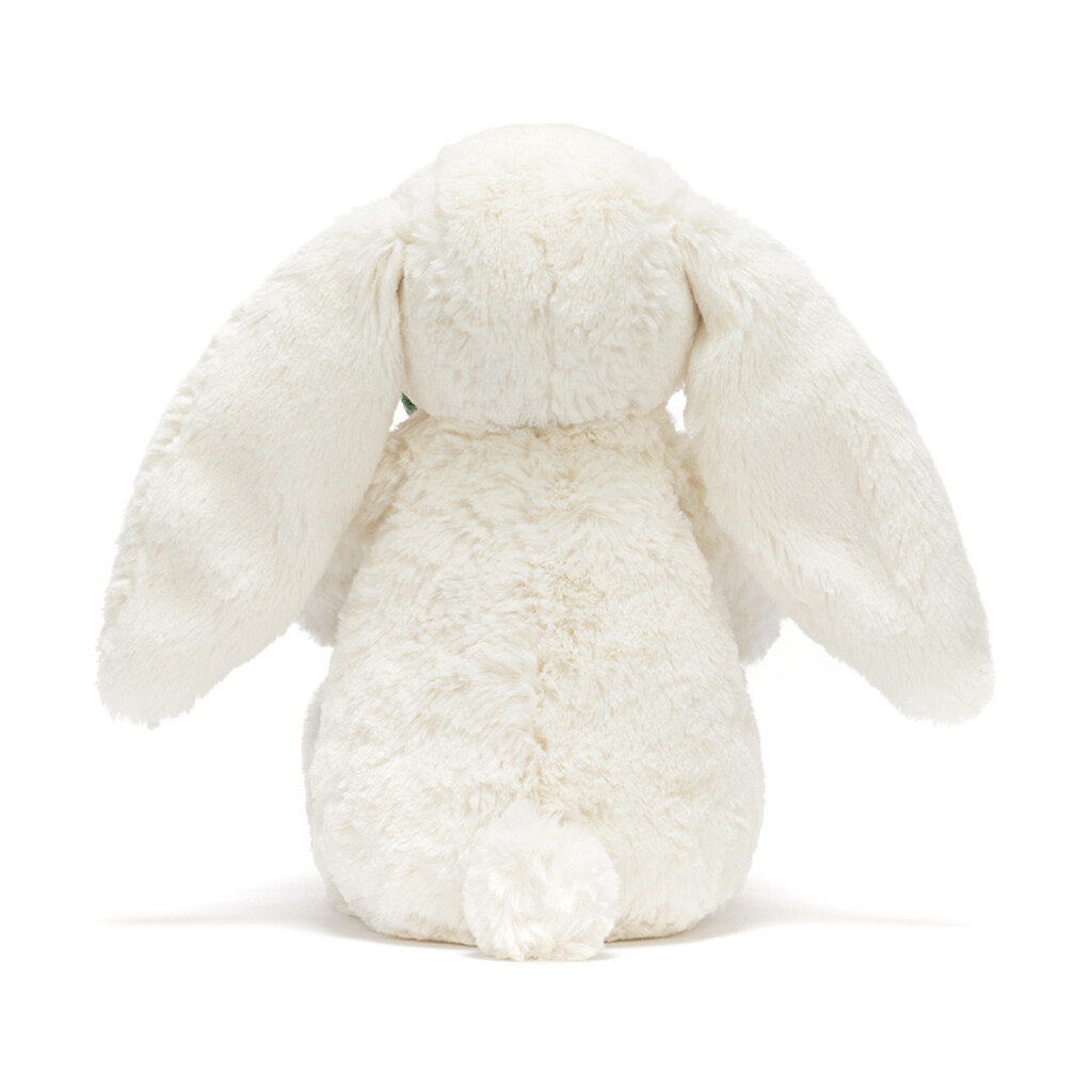 Jellycat Jellycat Cream Bunny With Plant