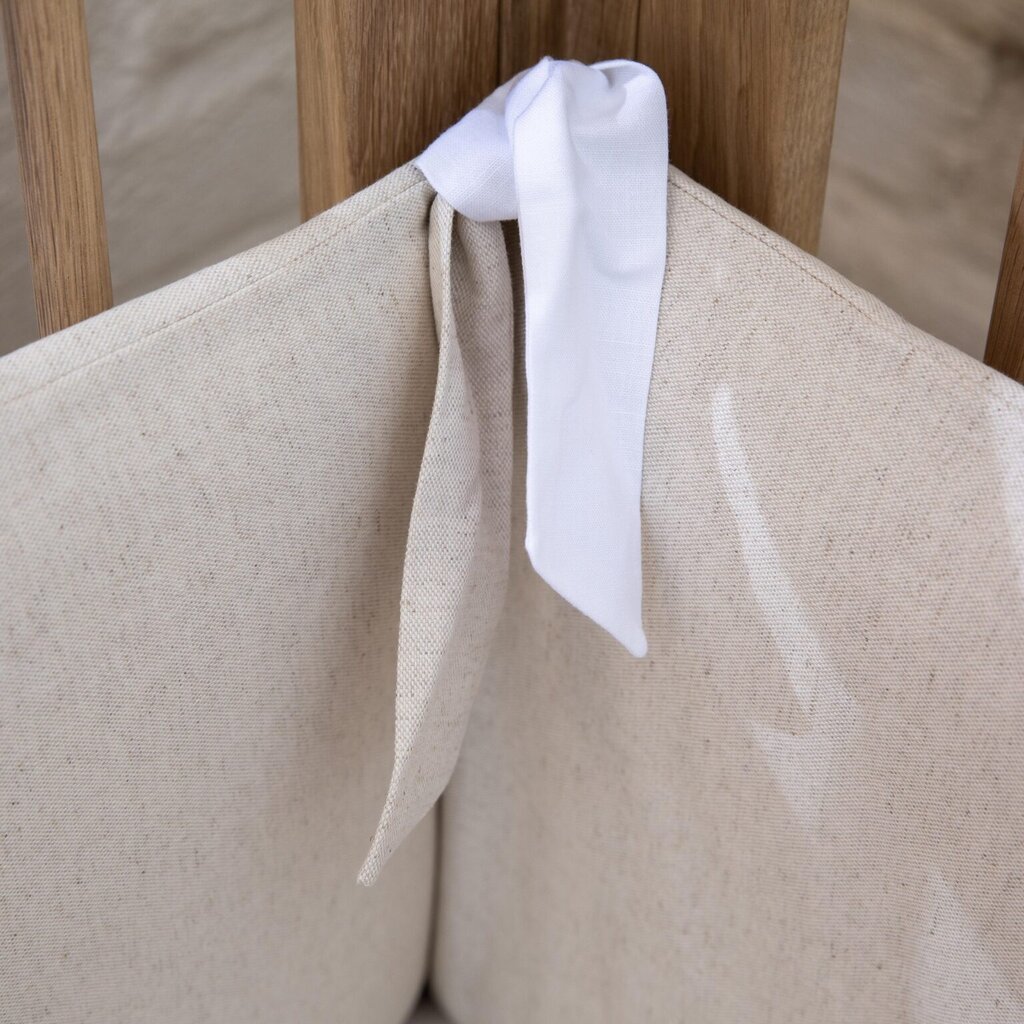 Living nature bedomranding linnen