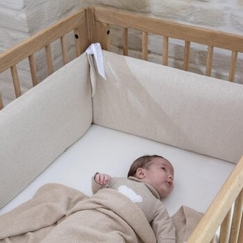 Living Nature Living nature bedomranding linnen