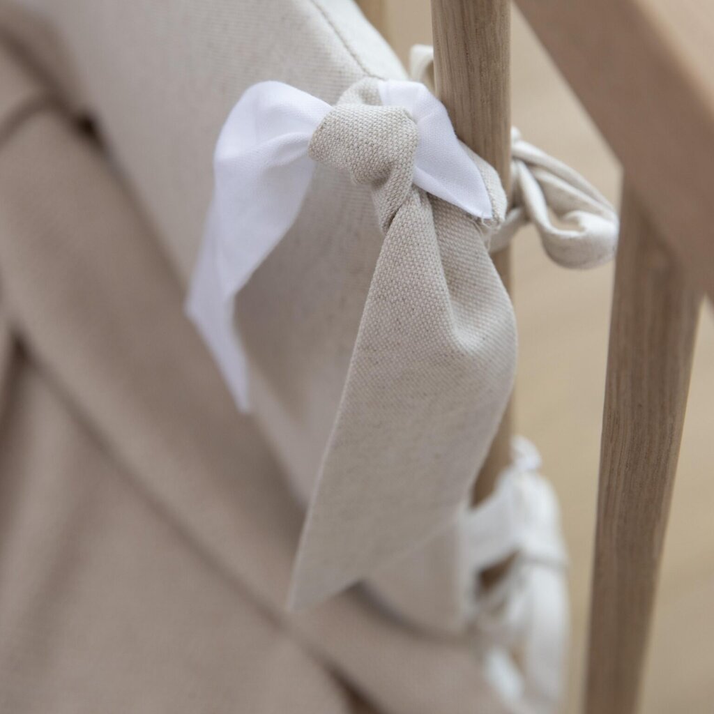 Living nature bedomranding linnen