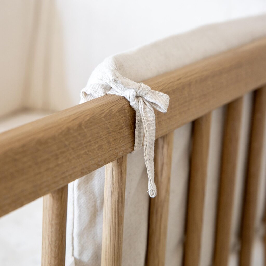 Living Nature Living nature bumper linnen