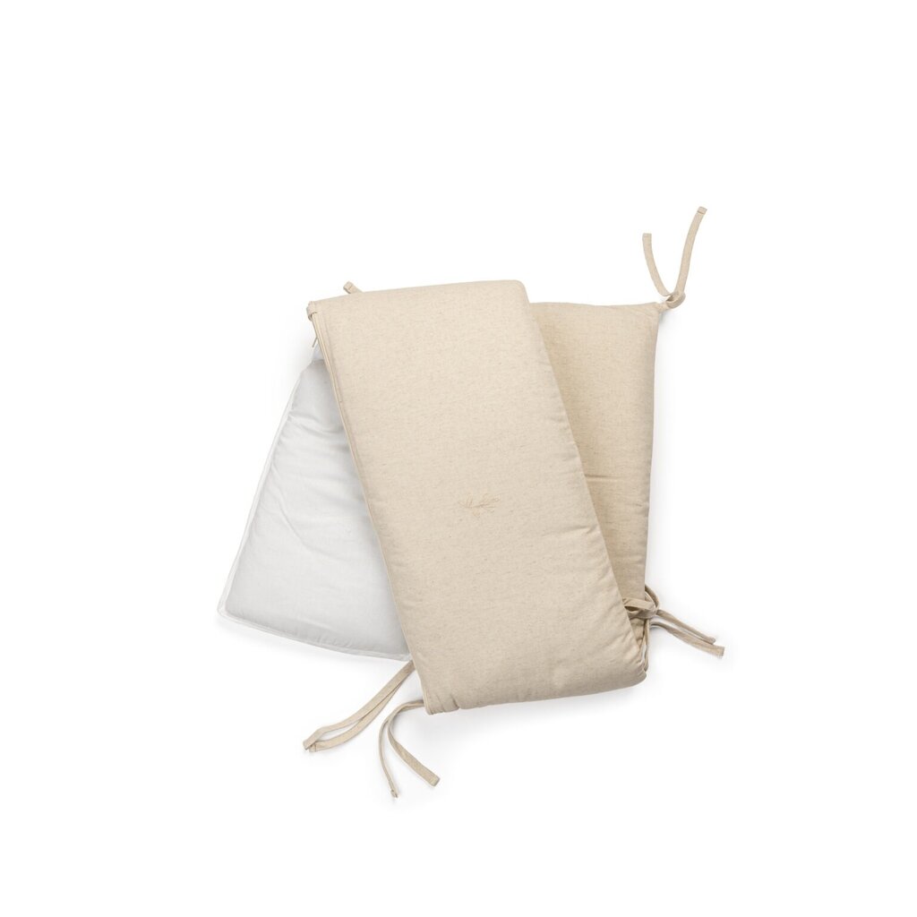 Living nature bumper linnen