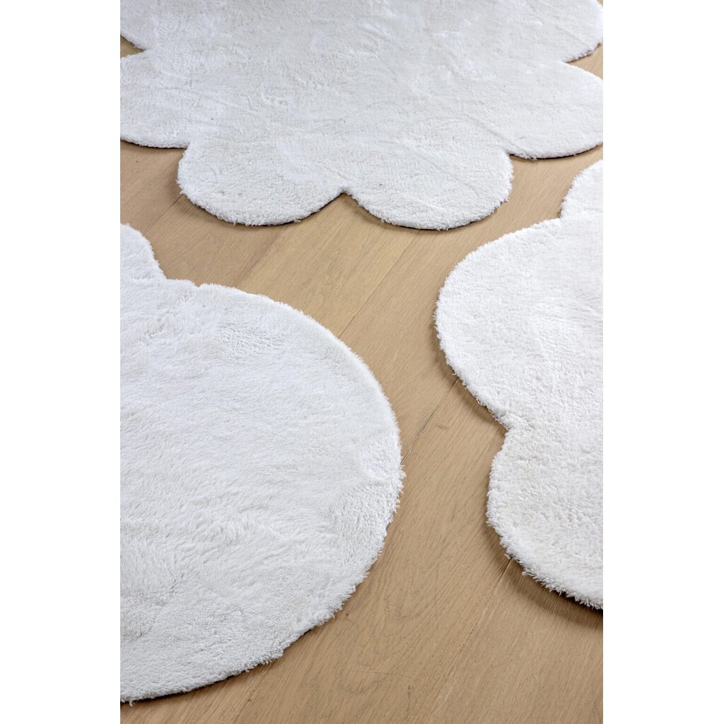 Living nature tapijt bear