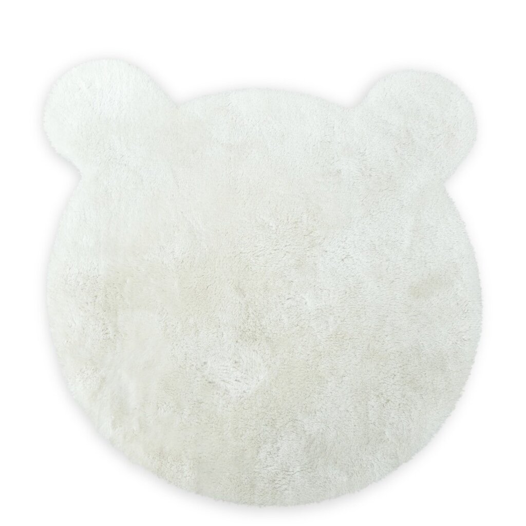 Living nature tapijt bear