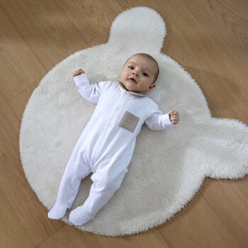 Living Nature Living nature tapijt bear