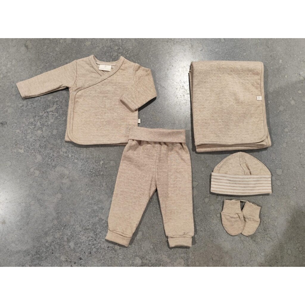 Living Nature Living nature babyset 2-delig lou