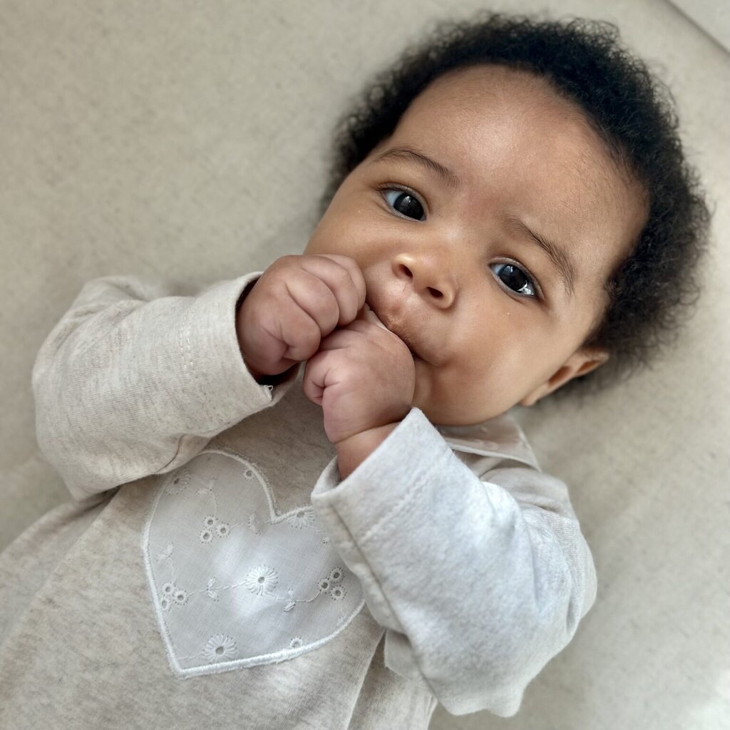 Living Nature Living nature babypakje Axelle