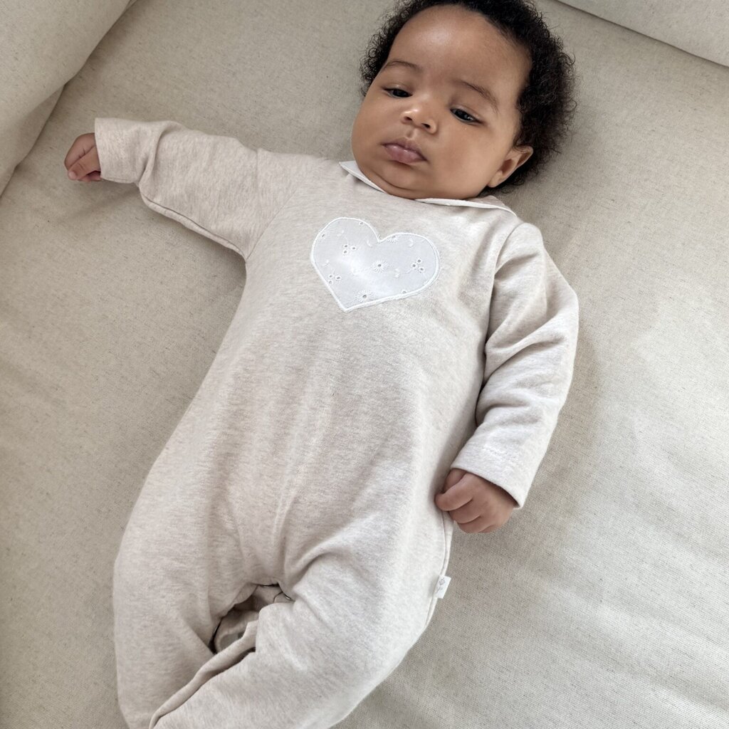 Living Nature Living nature babypakje Axelle